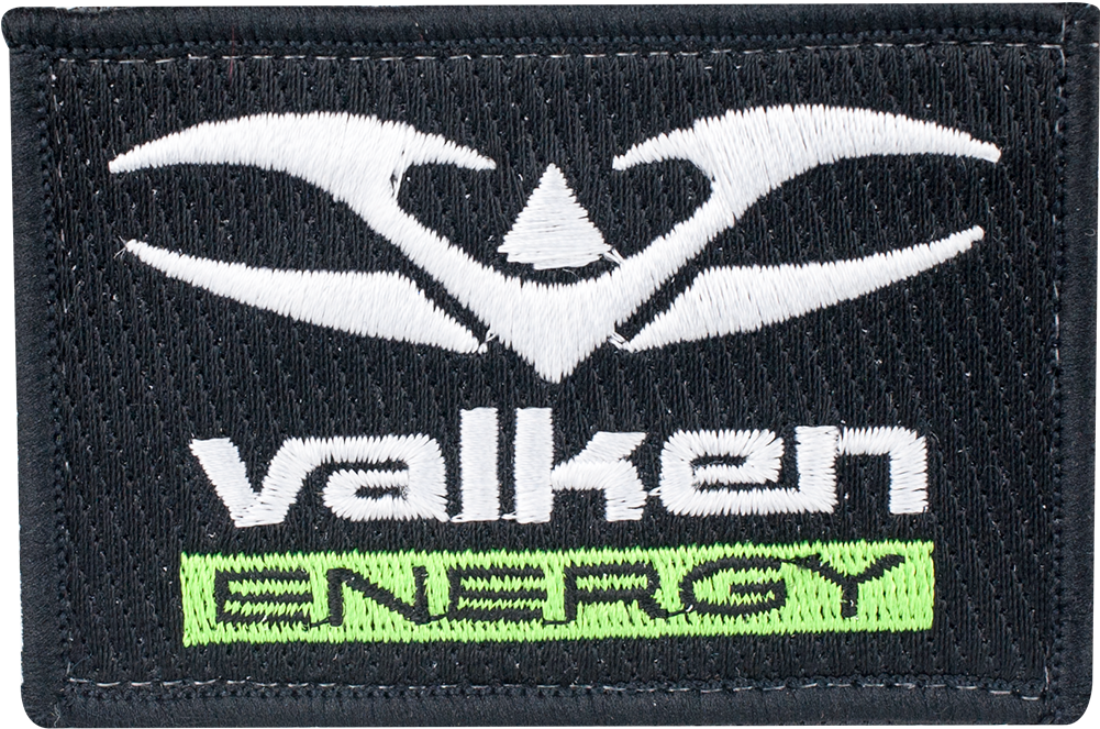 Patches Valken Energy Media 1 - Valken Paintball (1000x1000), Png Download