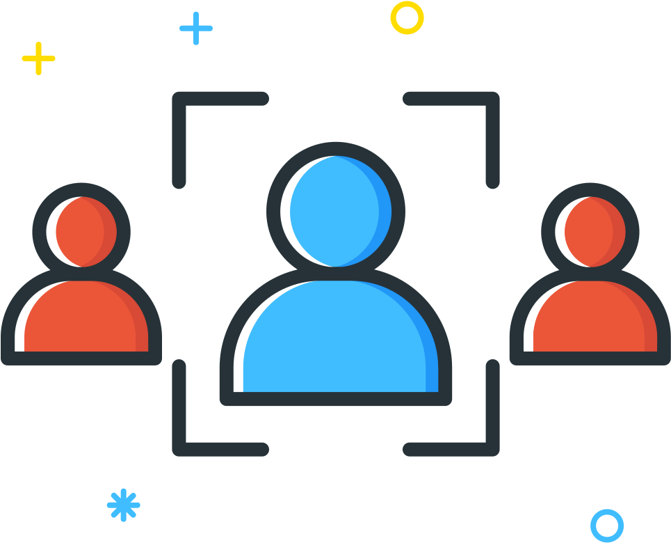 Choose 2 Icon - Elegir Icon Png (1024x1024), Png Download