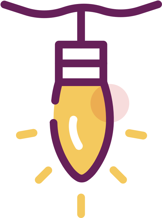 Brightly Shining Christmas Light Clip Art - Helicopter Rotor (1920x1280), Png Download