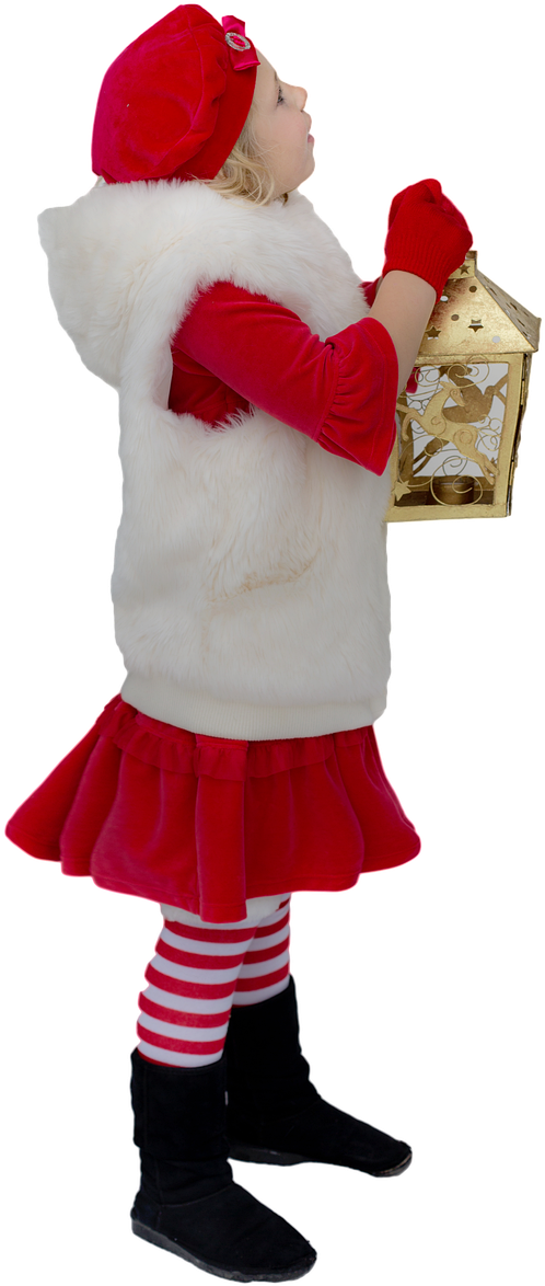 Costume Hat (878x1280), Png Download