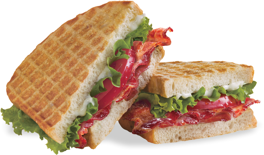 940 X 505 4 - Blt Food (940x505), Png Download