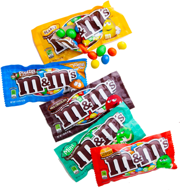 654 X 654 1 - M&m (654x654), Png Download