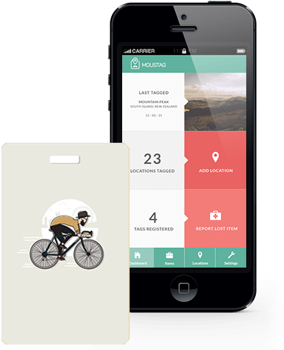 Vintage Cyclist - Amsterdam (800x600), Png Download