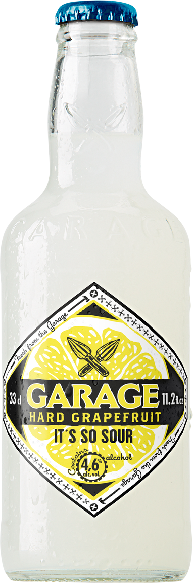 Products » S&r's Garage Hard Lemonade » S&r's Garage - Social Studies Symbol (382x1150), Png Download