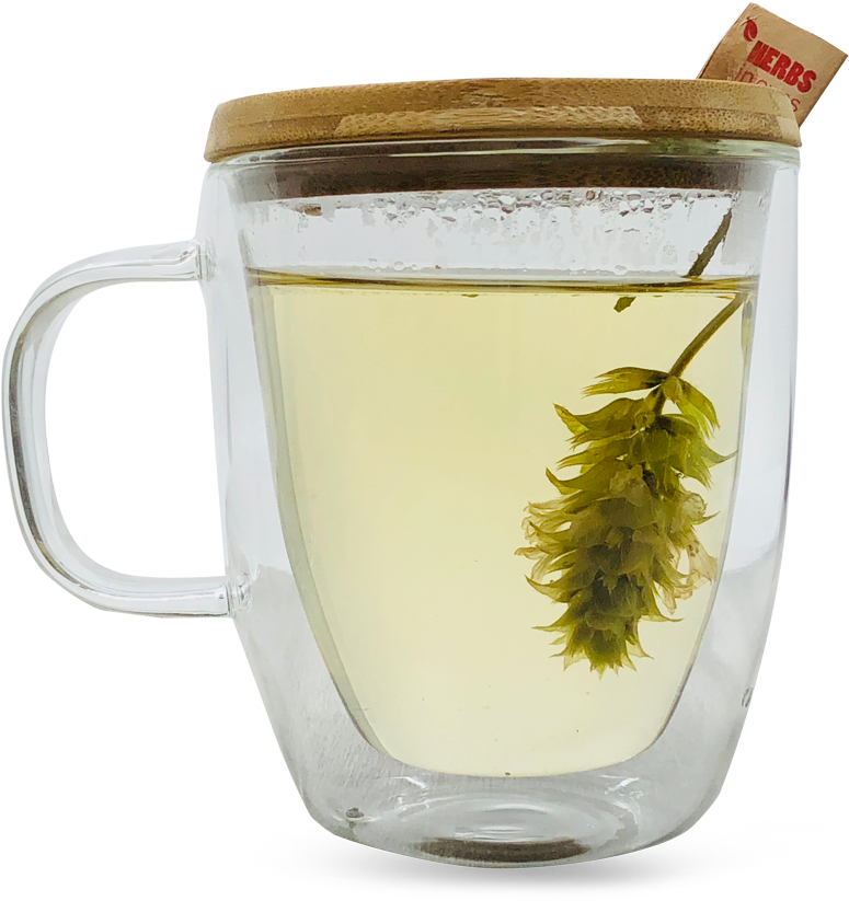 Flowering Tea (1000x1000), Png Download