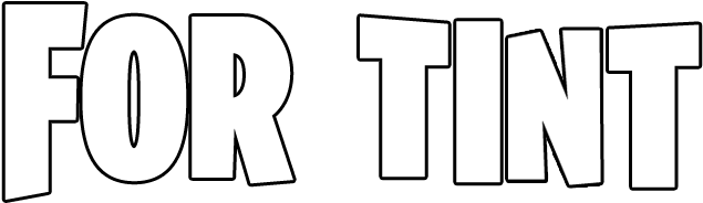 For What Not For Honor, For Tint - Calligraphy (1917x1015), Png Download