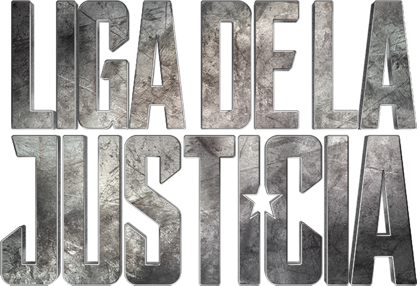 Liga Dela Justicia Logo Png (880x704), Png Download
