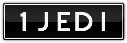 1jedi - Sign (800x600), Png Download