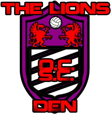 Seacoast United - Sticker (545x705), Png Download