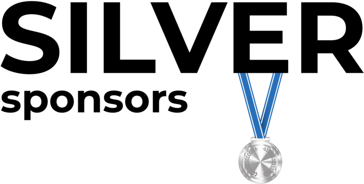 Silver Medal - Medal (1000x676), Png Download
