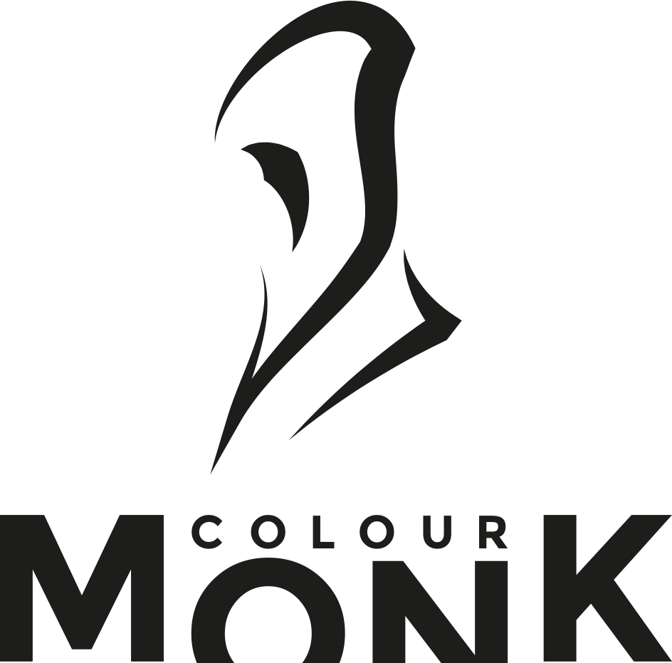 Colourmonk Colourmonk - Calligraphy (944x931), Png Download