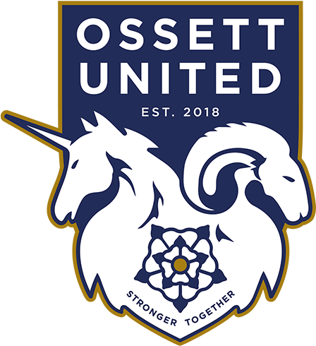 Ossett United Go Media A National Full Service Digital - Ossett United (920x760), Png Download