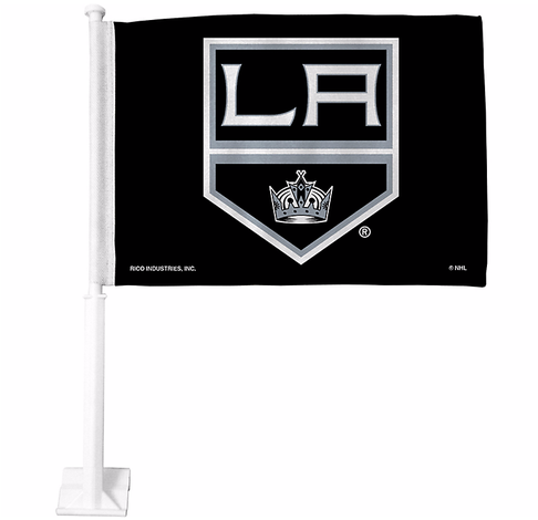 Los Angeles Kings (485x659), Png Download