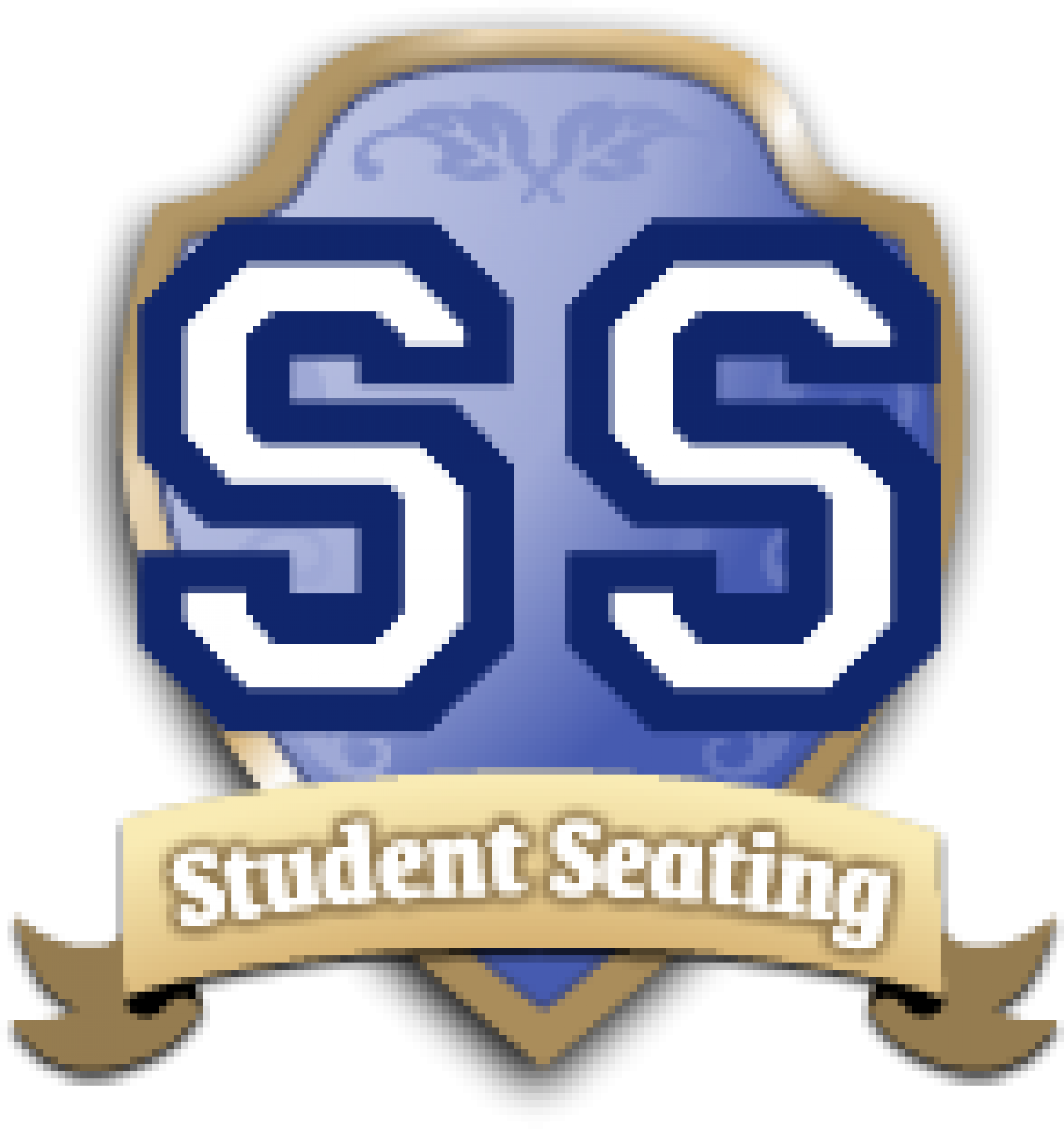 Seating Is This Section Is For Msu Students - Community On Solid Ground (1696x1800), Png Download