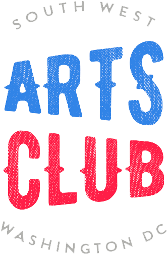Superfierce Event Sw Arts - Art Club Logo .png (554x557), Png Download