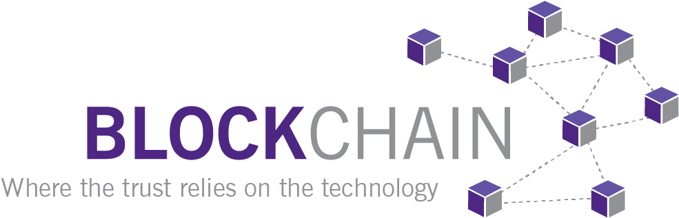Msu Blockchain Technology Club Will Be In Glass Hall - Blockchain And Distributed Ledgers คือ (1073x409), Png Download