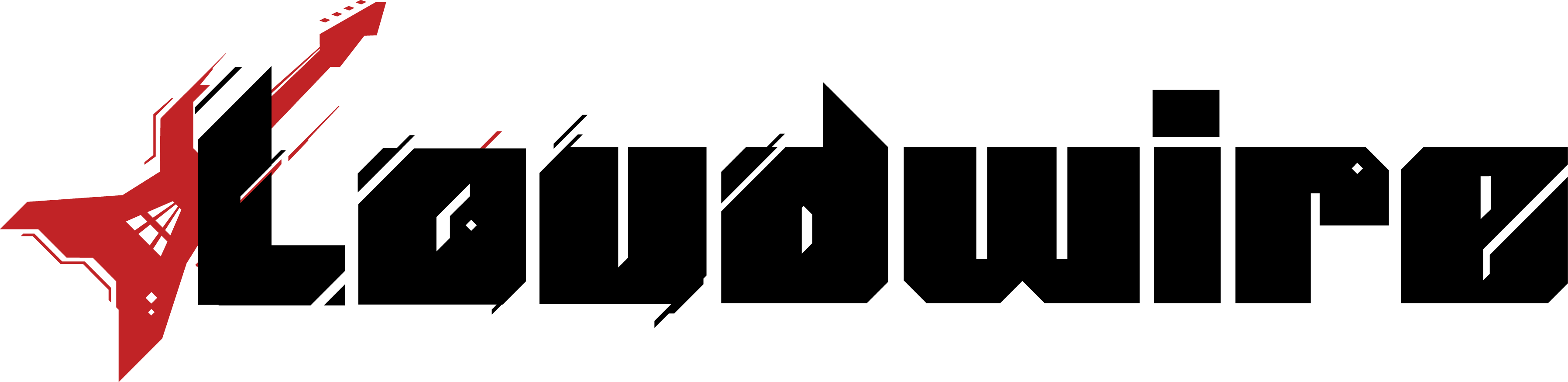 Copyright © 2018 Pro Wrestling Tees, All Rights Reserved - Loudwire (3592x874), Png Download