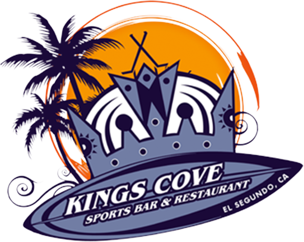 Preferred Partners - Los Angeles Kings (970x773), Png Download