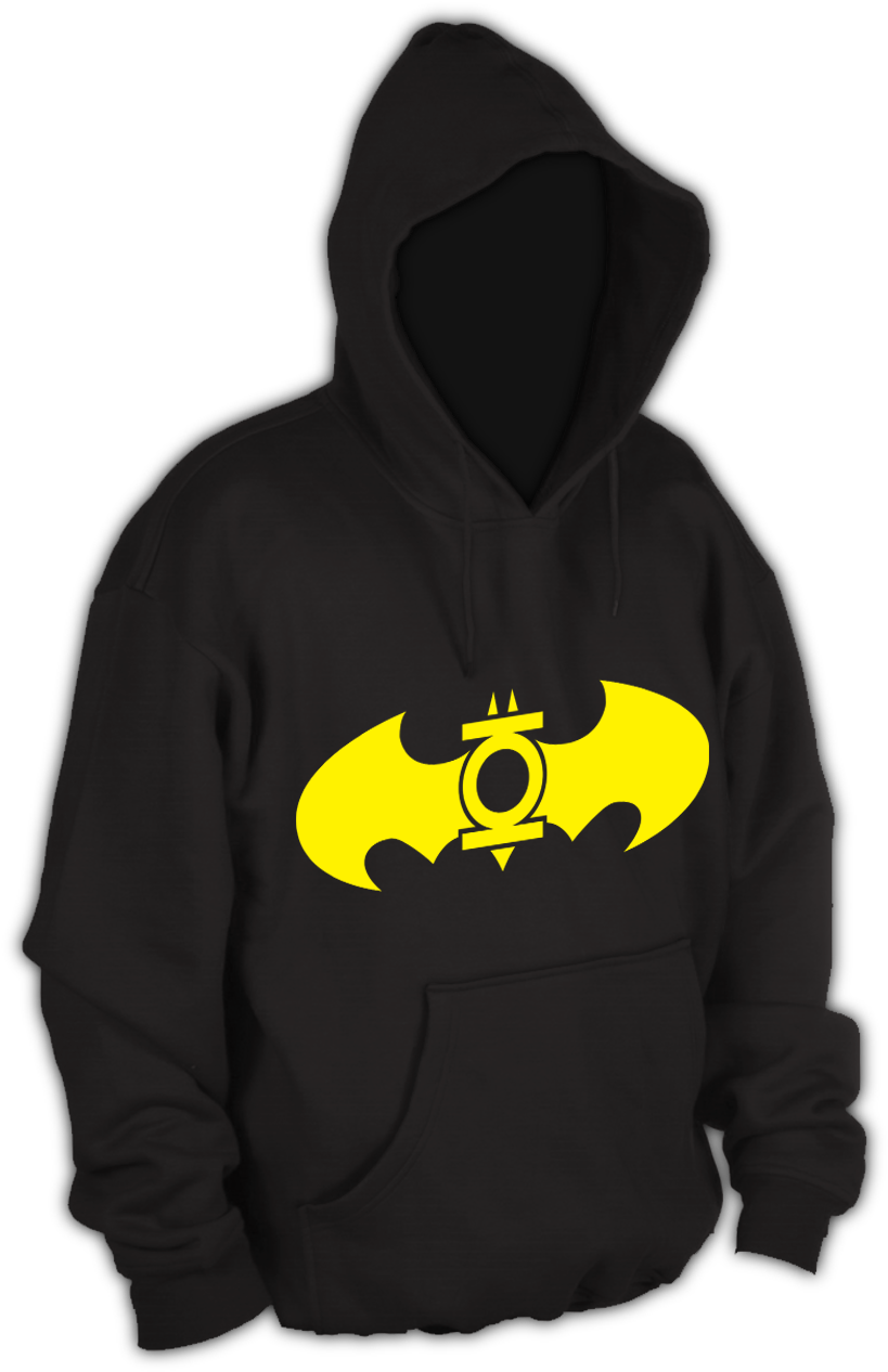 Batman Hoodie From The Movie The Dark Knight In White - Sweatshirt (908x1427), Png Download