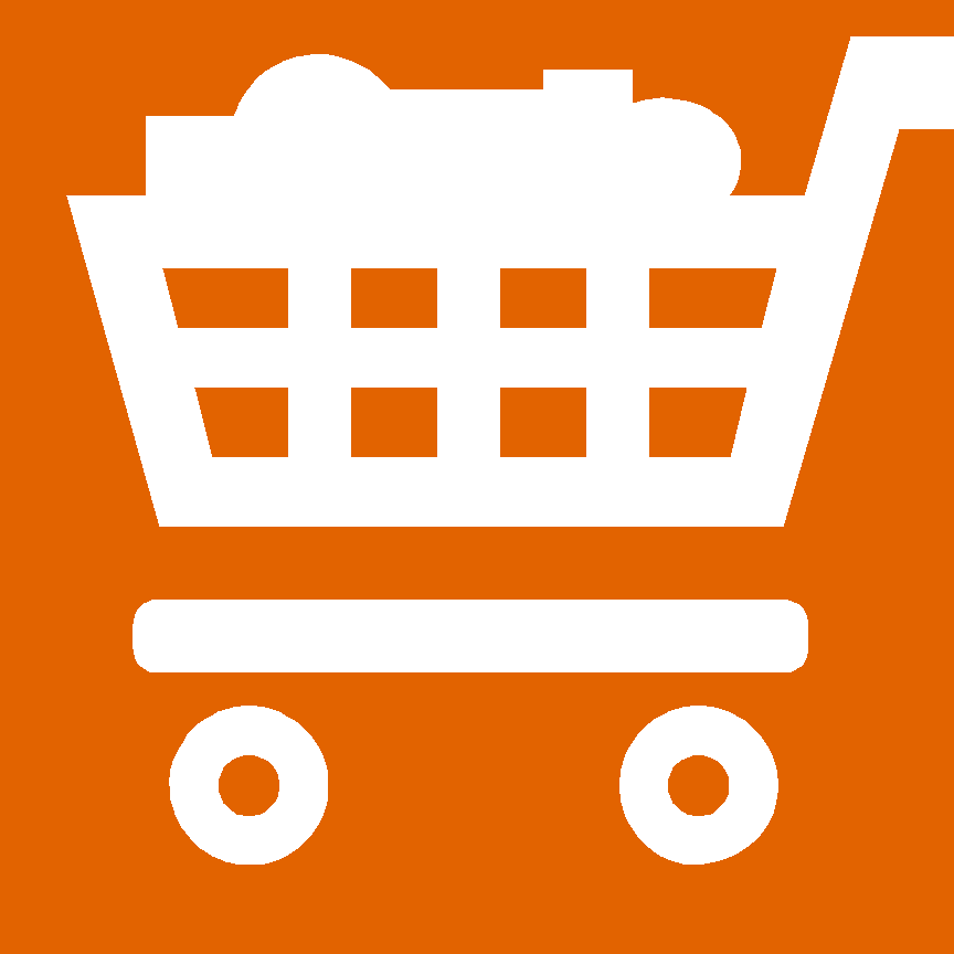 The Space To Buy In Large Quantity, A Warehouse Store (864x864), Png Download