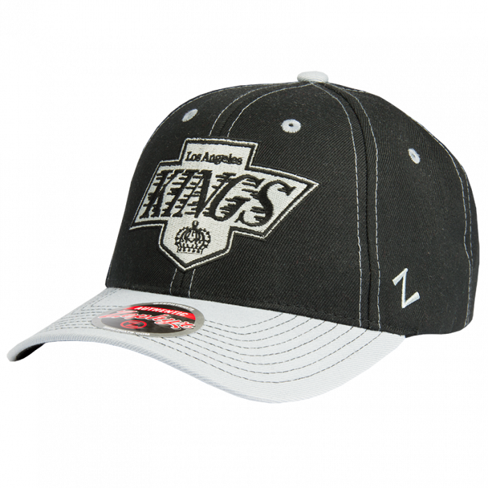 Los Angeles Kings Zephyr Staple Kapa - Baseball Cap (700x700), Png Download