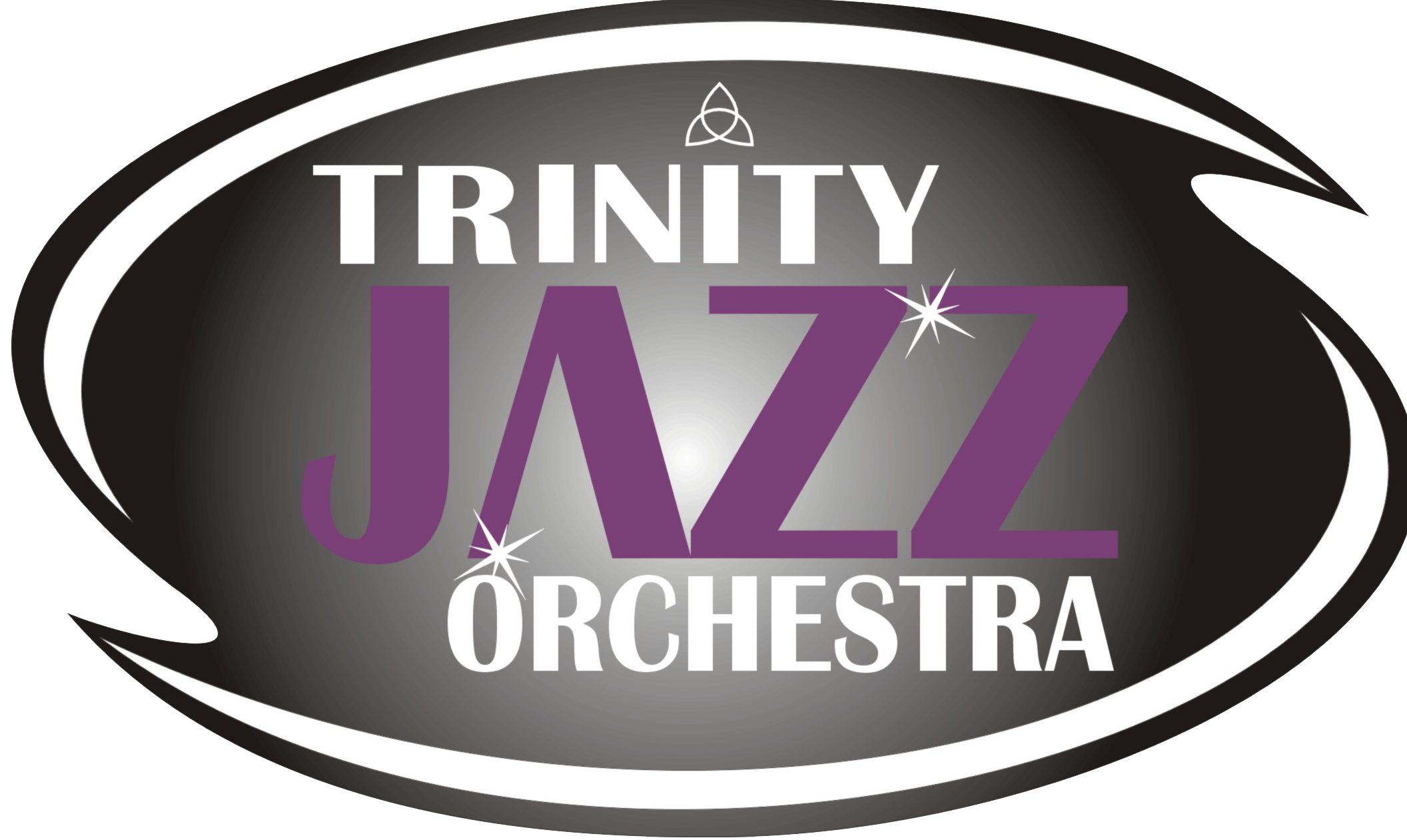 Trinity Jazz Orchestra Logo - Graphic Design (2112x1261), Png Download