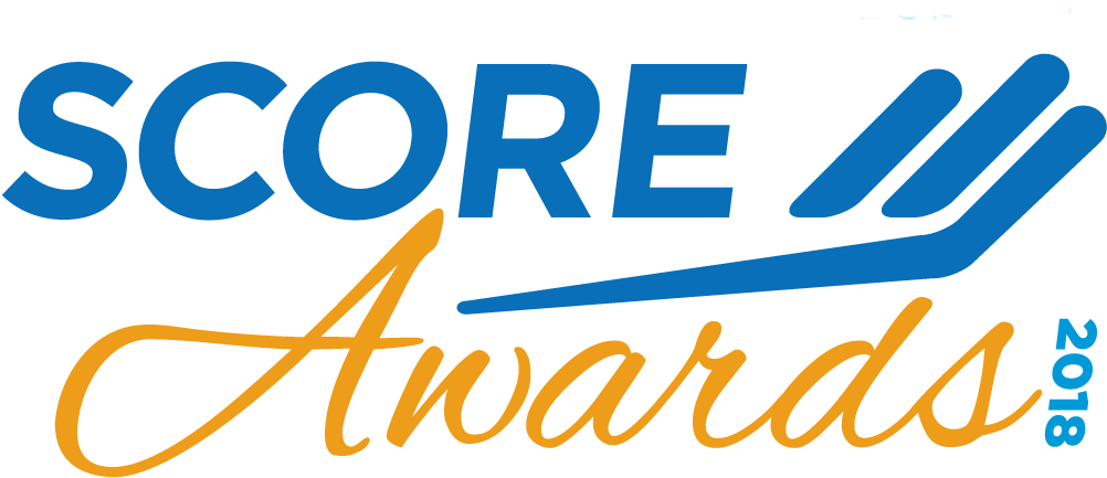Prizes - Score (1208x654), Png Download