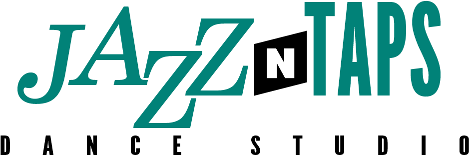 Jazz N Taps Dance Studio Pleasanton - Graphic Design (1005x359), Png Download