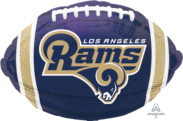 Price Discounts - Rams Balloons (700x700), Png Download