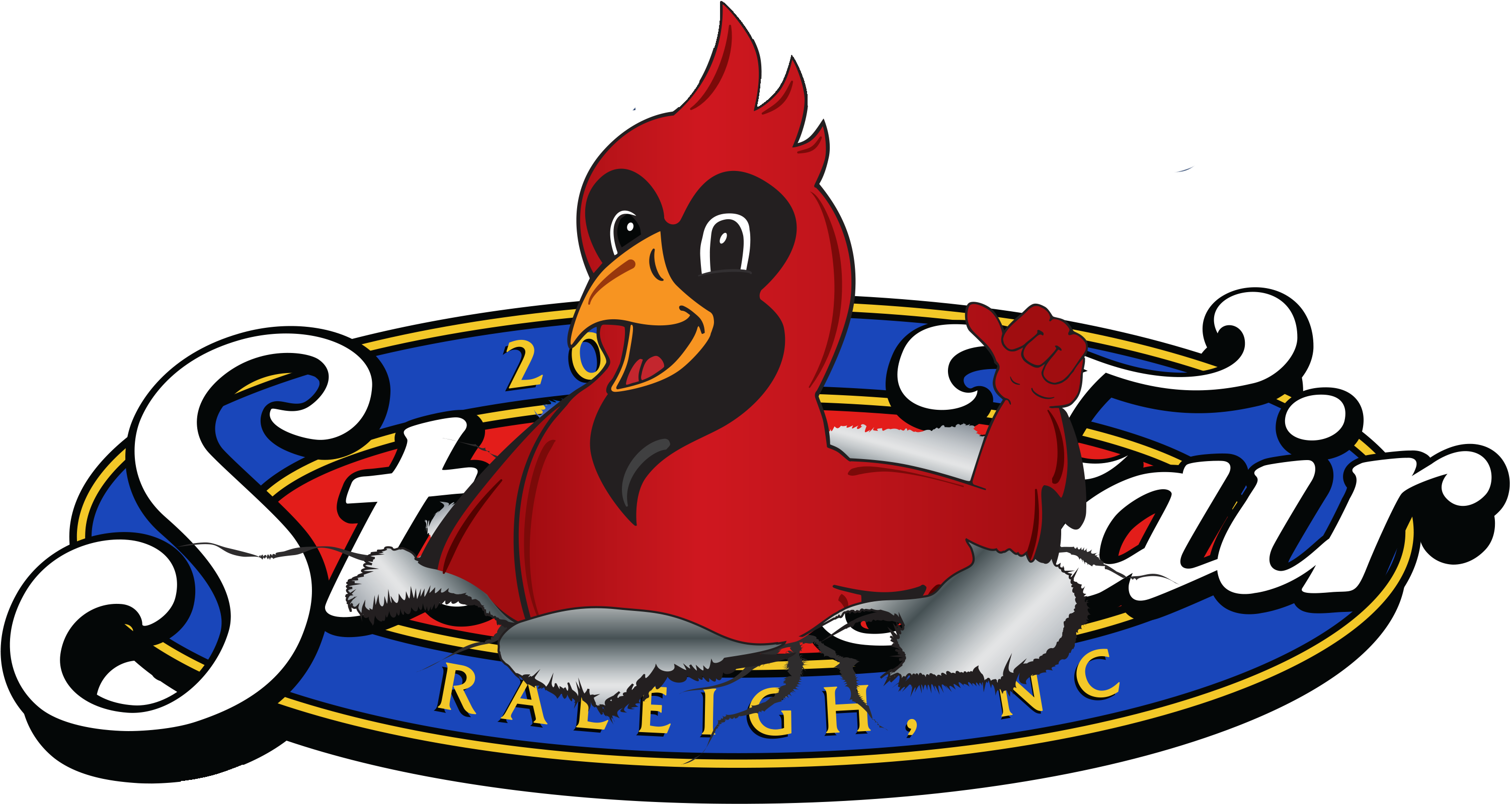 Download Nc State Fair 2018 PNG Image with No Background