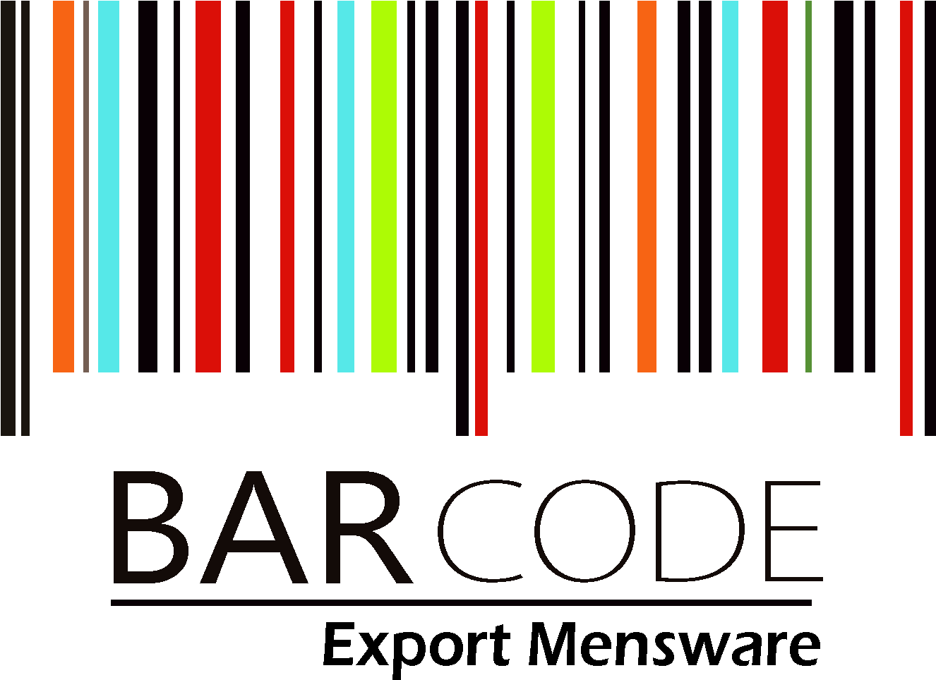 Barcodeexport - Graphic Design (1500x1500), Png Download