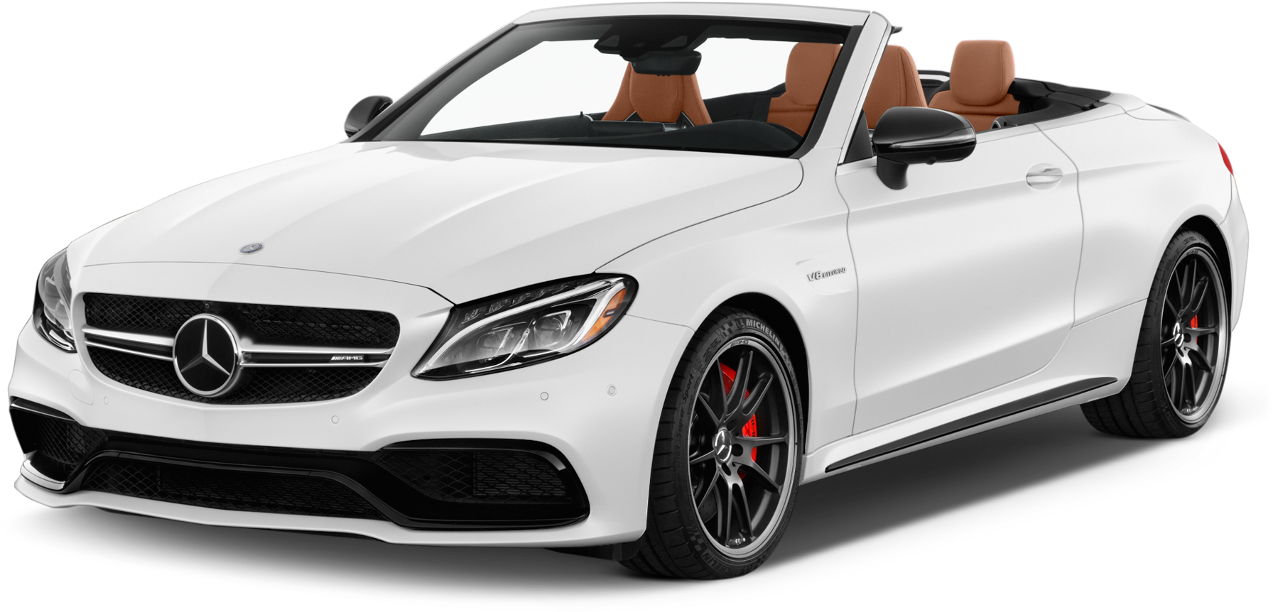 3 - - Mercedes Benz C300 2018 (2048x1360), Png Download