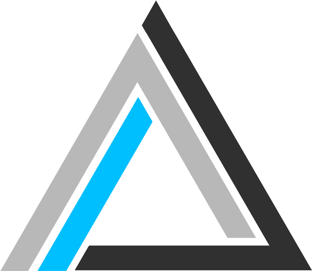 Hackathon Queen - Triangle (1000x915), Png Download