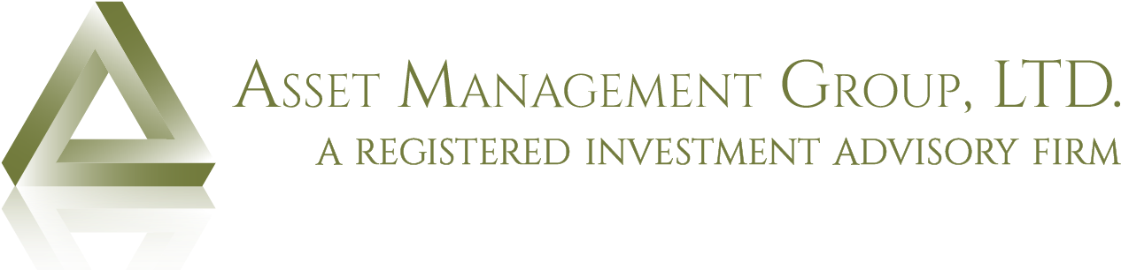 The Asset Management Group - Investment (1459x334), Png Download