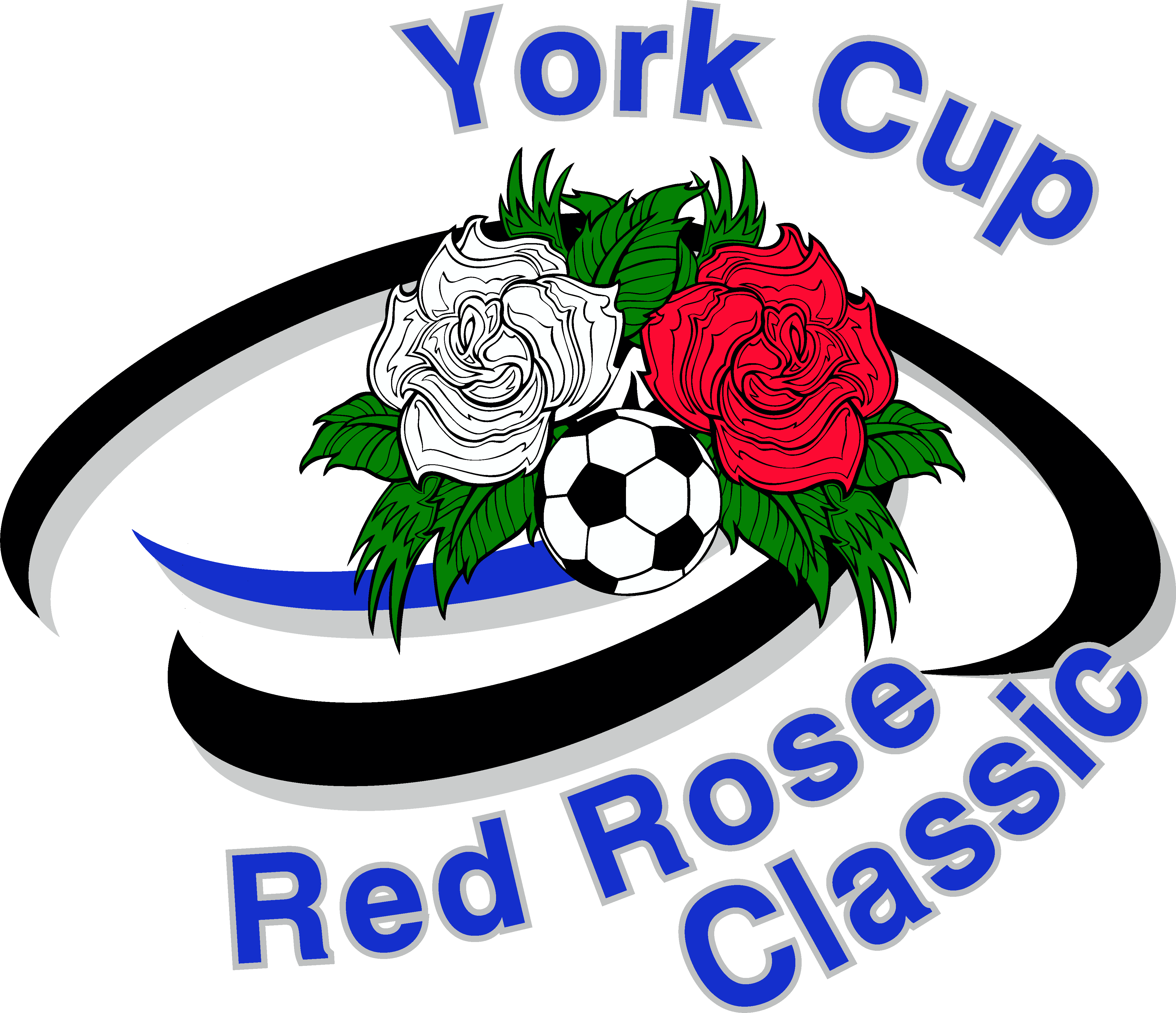 The York Usa And Lancaster County Soccer Leagues Will (4291x3696), Png Download