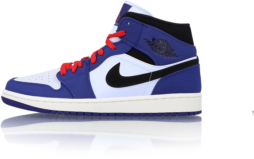 Nike Air Jordan Verdes (1000x1000), Png Download