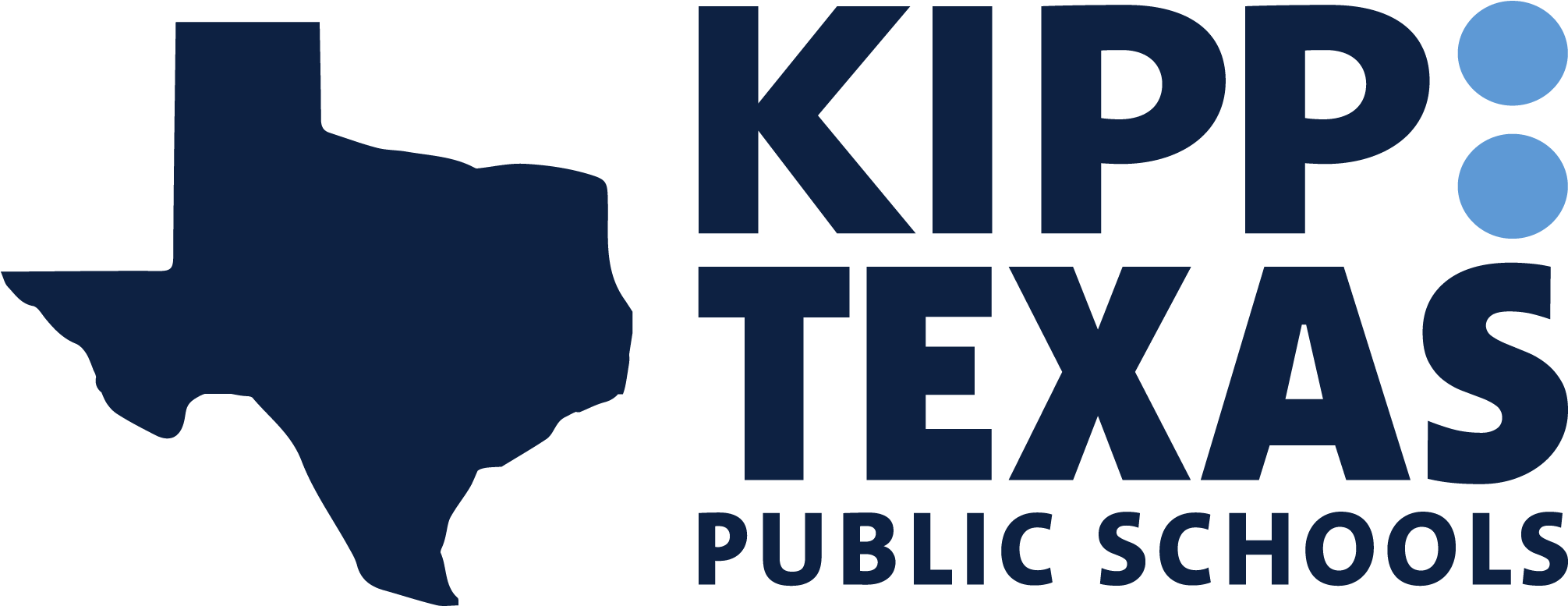 Kipp Texas - Kipp Texas Public Schools (2084x834), Png Download