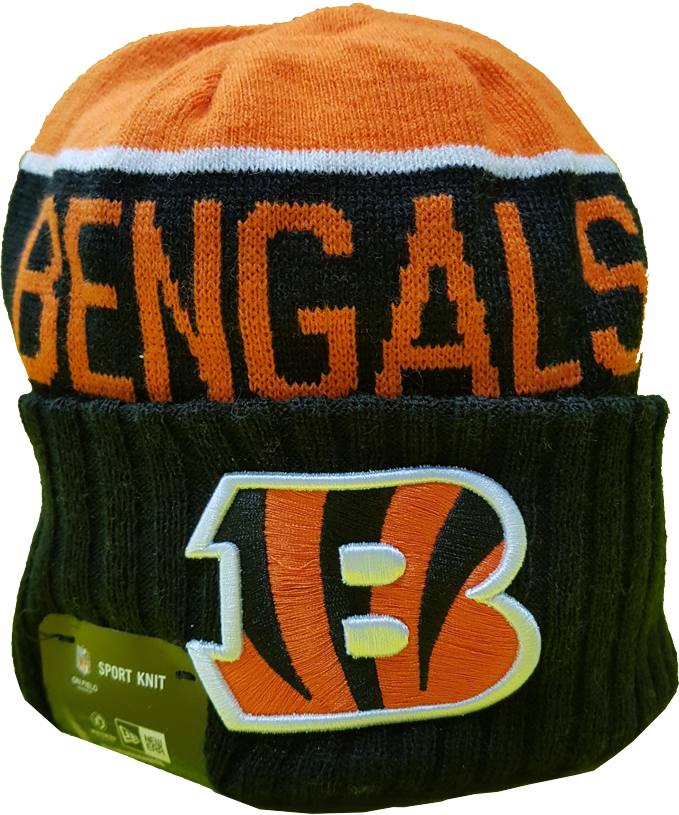 Cincinnati Bengals (679x815), Png Download