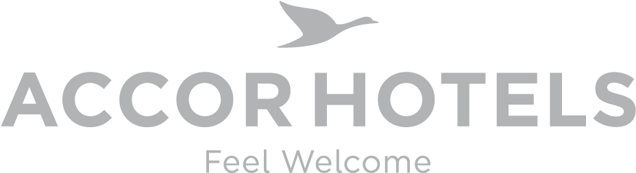 Accorhotels - Seabird (1029x363), Png Download