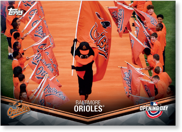 Baltimore Orioles - Banner (700x700), Png Download