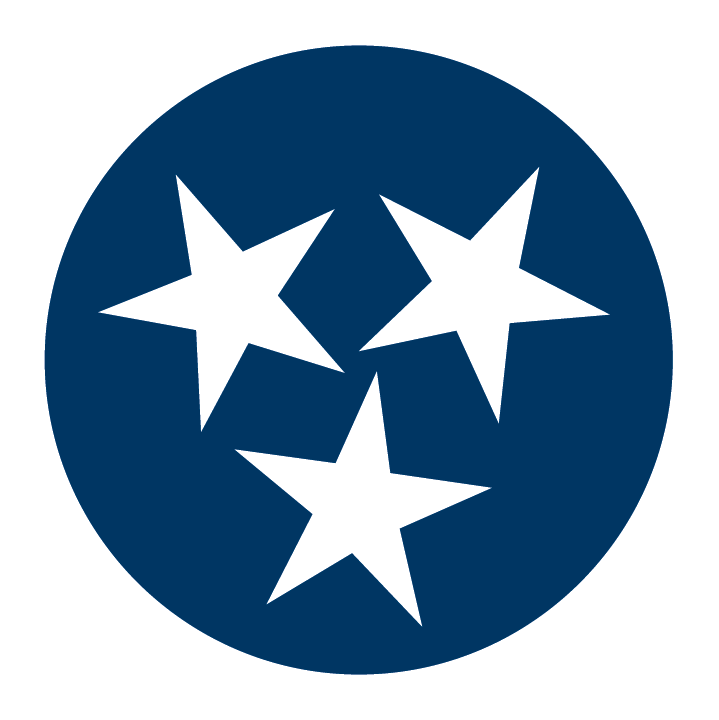 Stickers - Tristar - Tennessee Association Of Criminal Defense Lawyers (719x720), Png Download