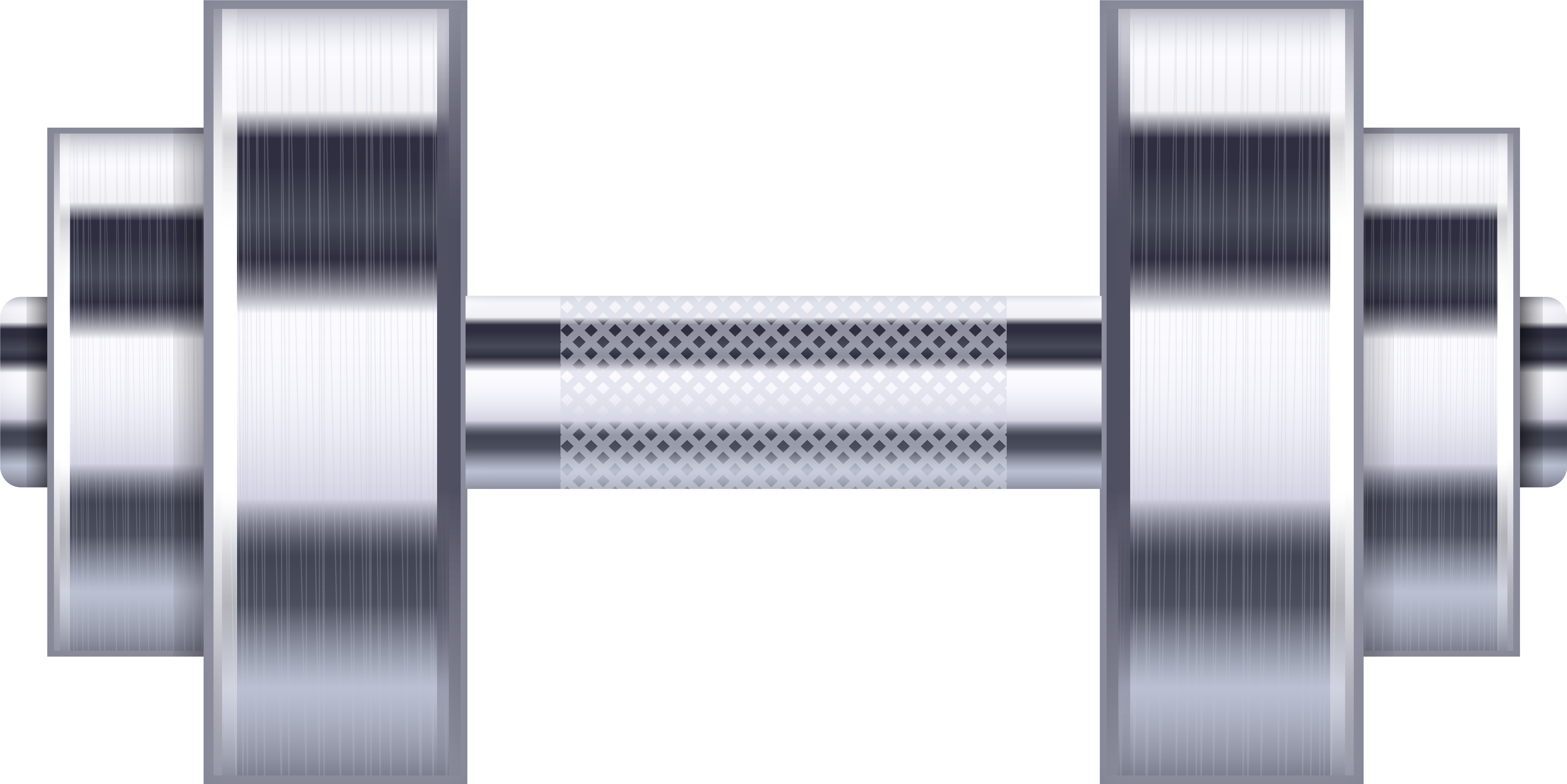 Dumbbell Transparent Image - Lens (8000x4070), Png Download