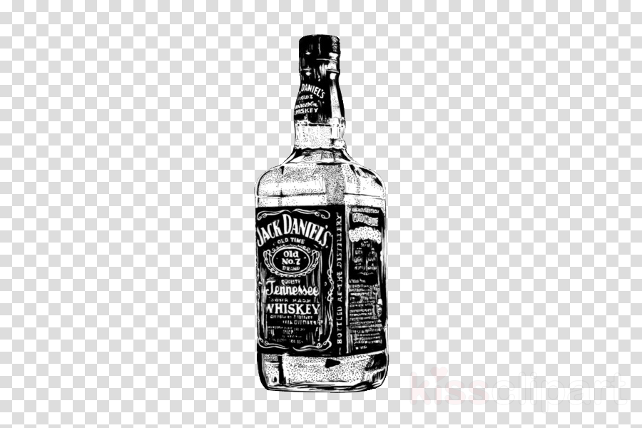 Temporary Whiskey, Beer, Bottle, Transparent Png Image - Black Chess King Piece (900x600), Png Download
