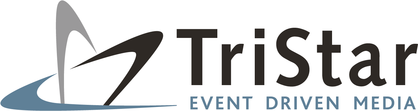 Tristar Publishing - Graphic Design (1498x499), Png Download