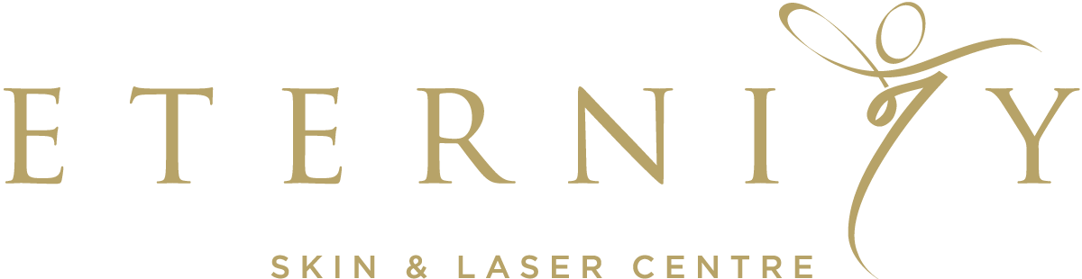 Eternity Skin And Laser Centre - Calligraphy (1200x310), Png Download