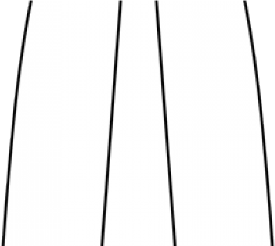 Surfboard Clipart Sand Png - Lampshade (640x480), Png Download