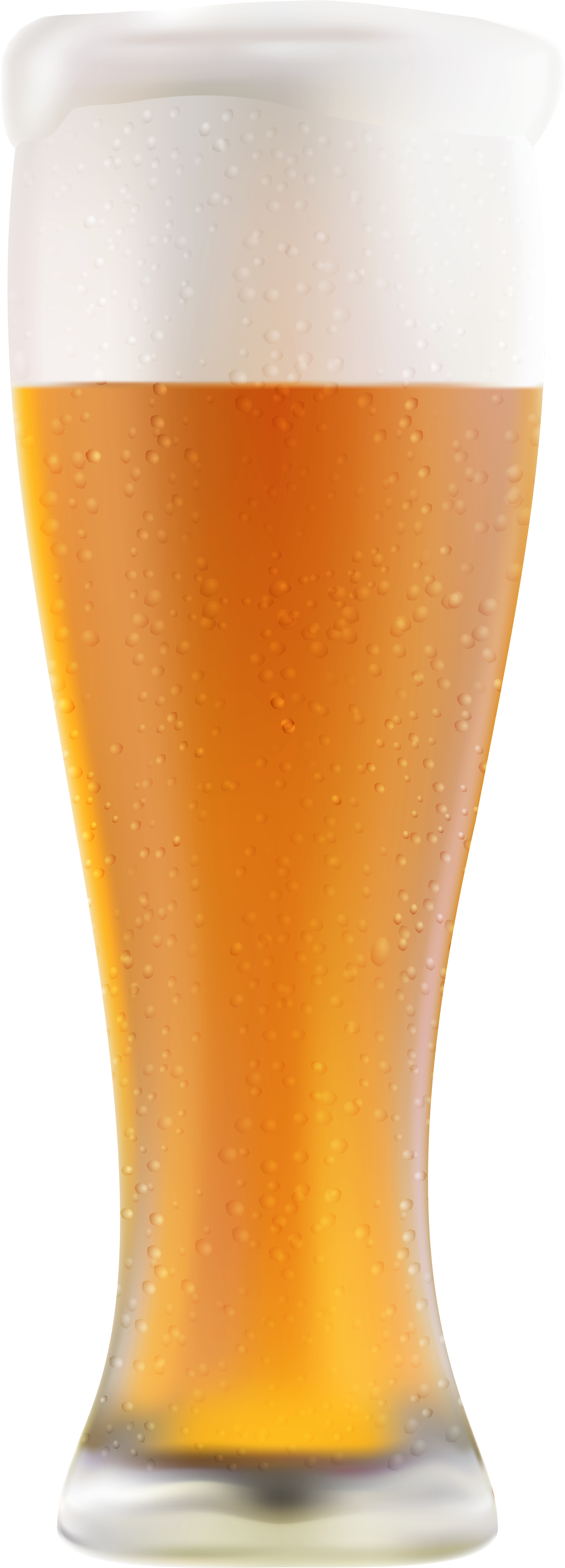 Pint Glass (2933x8000), Png Download