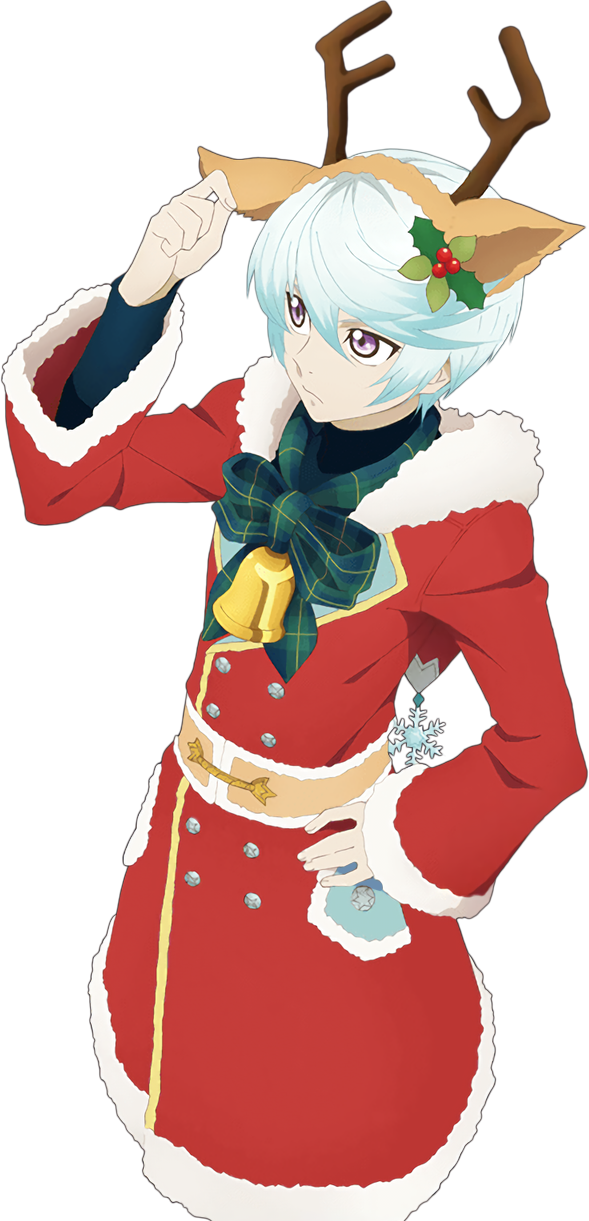 Christmas Tree Outline On Black Cliparts - クリスマス ミクリオ (589x1221), Png Download