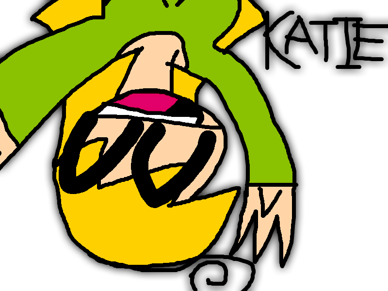 Katiebrown (800x600), Png Download