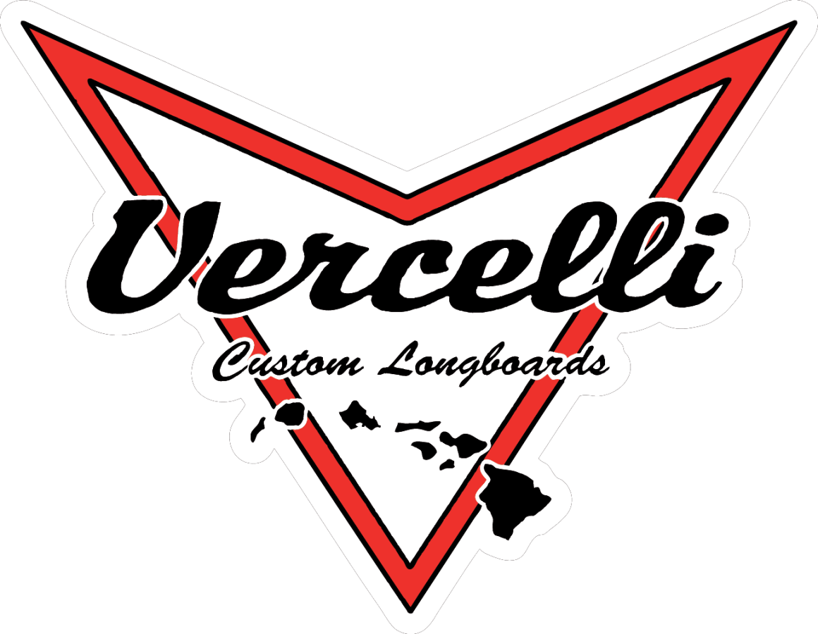 Marcello Vercelli - Hawaiian Islands (1160x900), Png Download